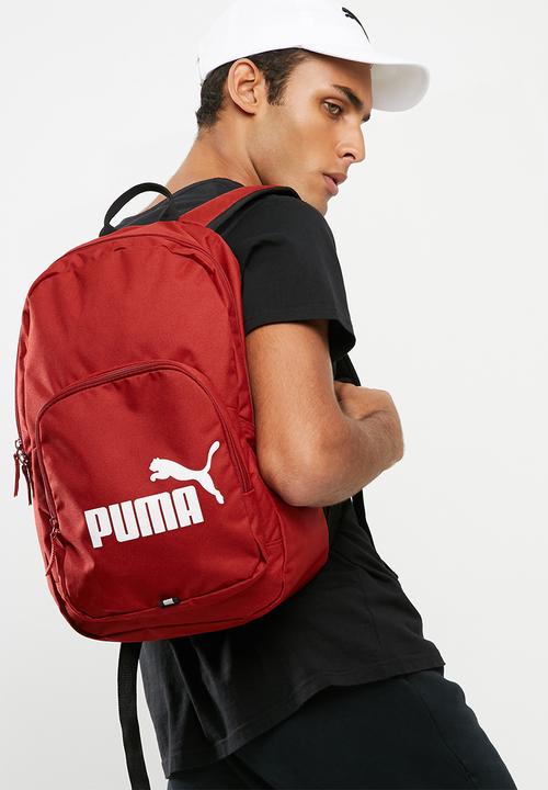 PUMA - Phase backpack