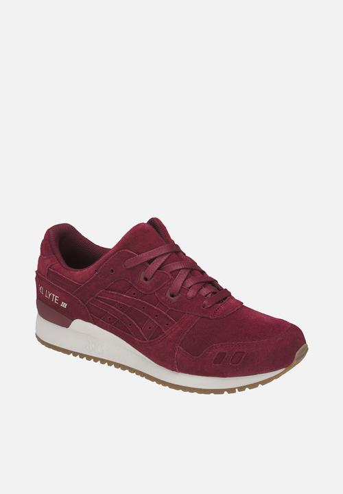 Asics Tiger - Gel-Lyte III
