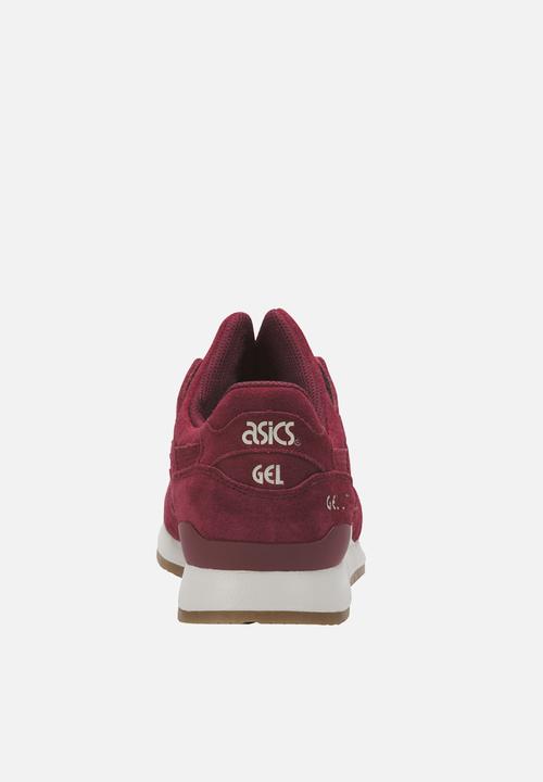 Asics Tiger - Gel-Lyte III