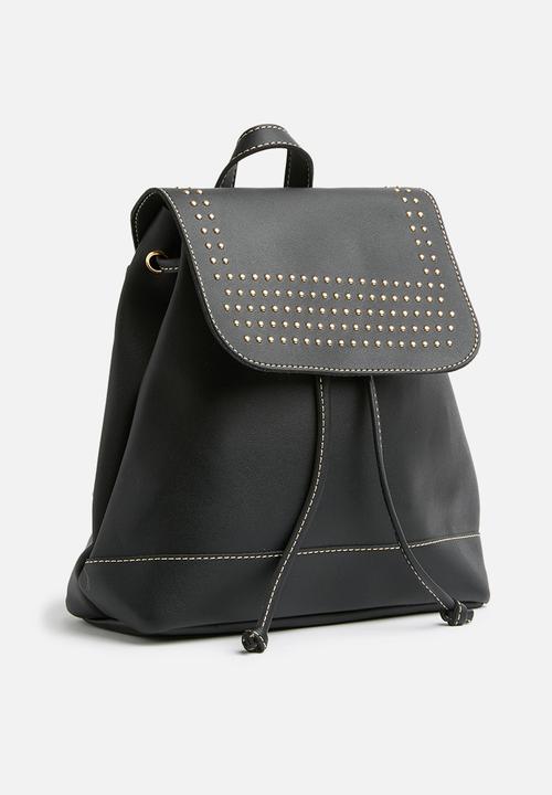 dailyfriday - Studded backpack