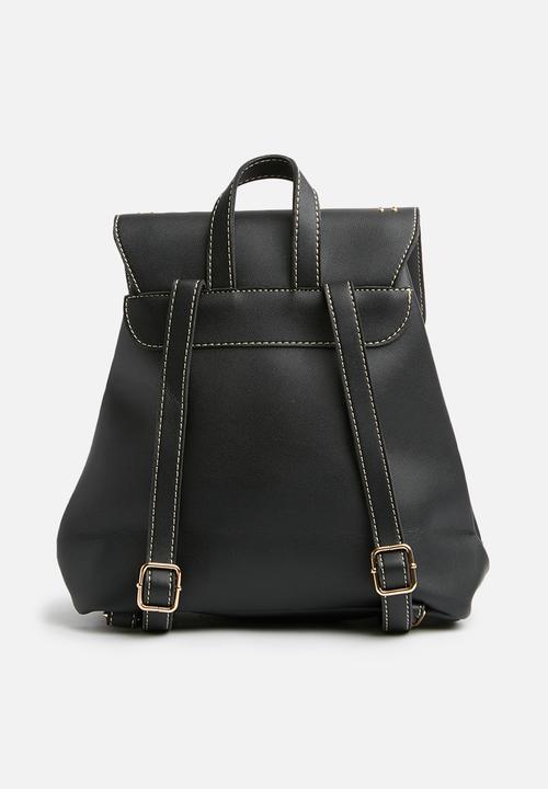dailyfriday - Studded backpack