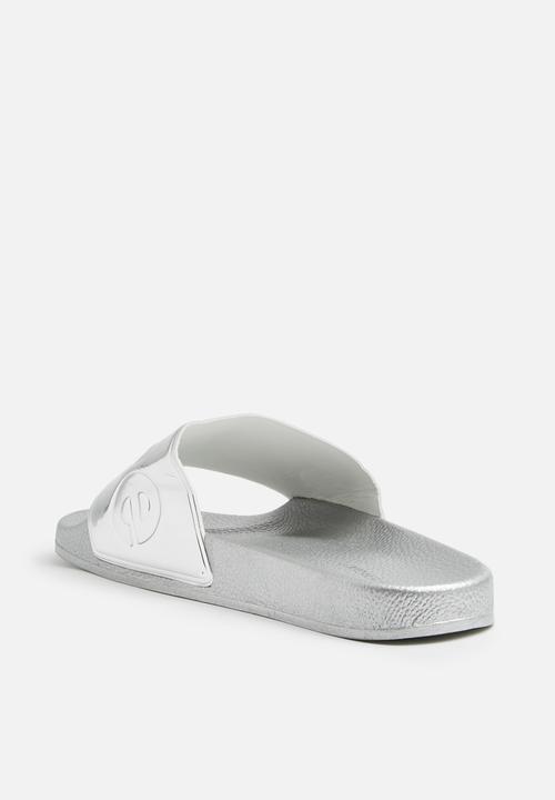 SUPERGA - 1908 pu slide
