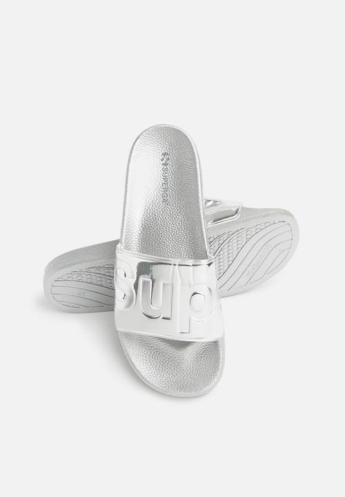 SUPERGA - 1908 pu slide