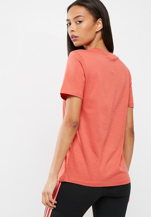 adidas Originals - Classic logo tee