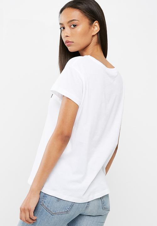 dailyfriday - Brooklyn tee