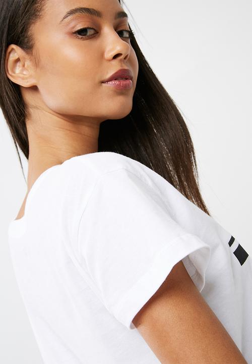 dailyfriday - Brooklyn tee