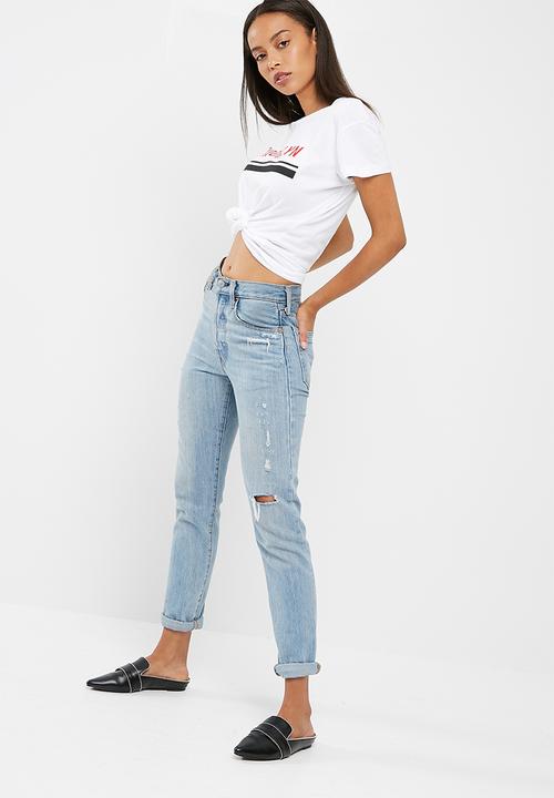 dailyfriday - Brooklyn tee