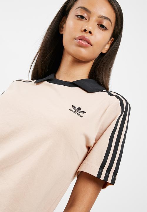 adidas Originals - Fashion league polo tee