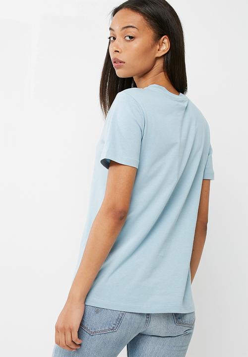 adidas Originals - Classic logo tee