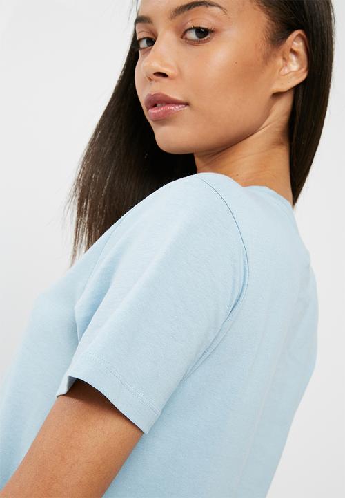 adidas Originals - Classic logo tee