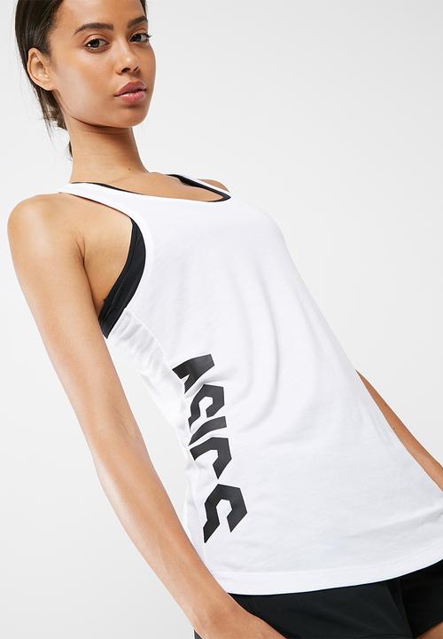 ASICS - Essential GPX tank top