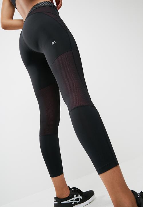 ASICS - Baselayer tights