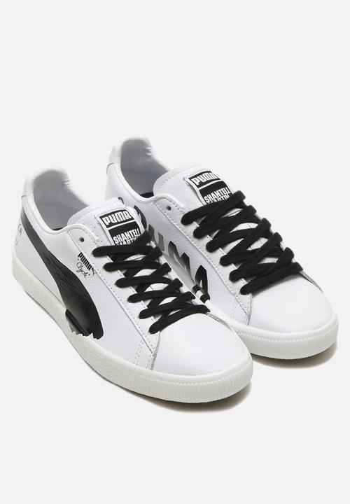 PUMA Select - Clyde