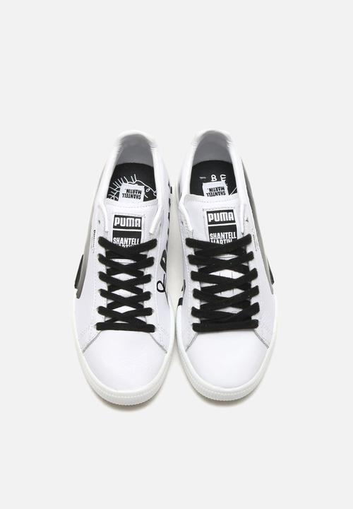 PUMA Select - Clyde