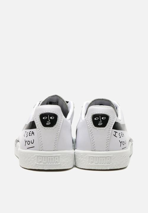 PUMA Select - Clyde