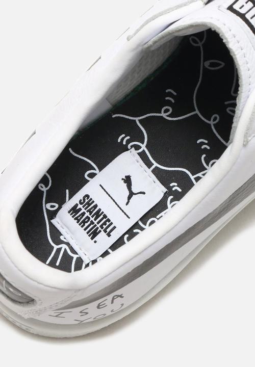 PUMA Select - Clyde