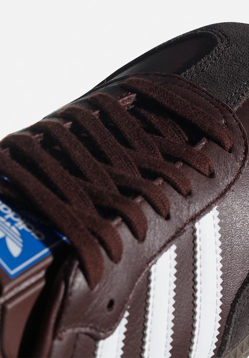 adidas Originals - Samba OG