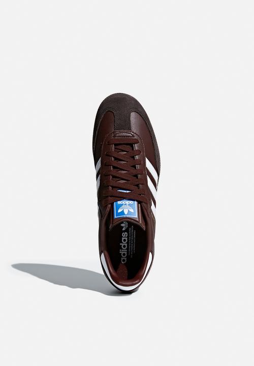 adidas Originals - Samba OG