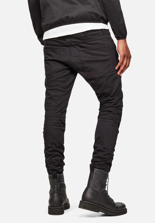 G-STAR - 5620 3D Super Slim