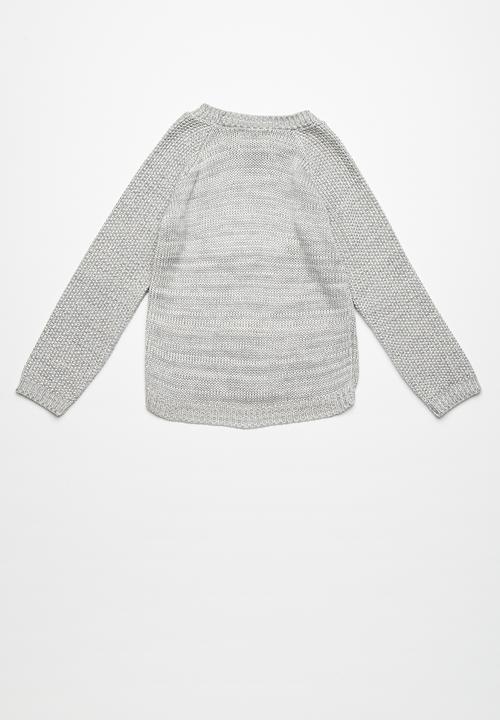 dailyfriday - Rain drop jersey