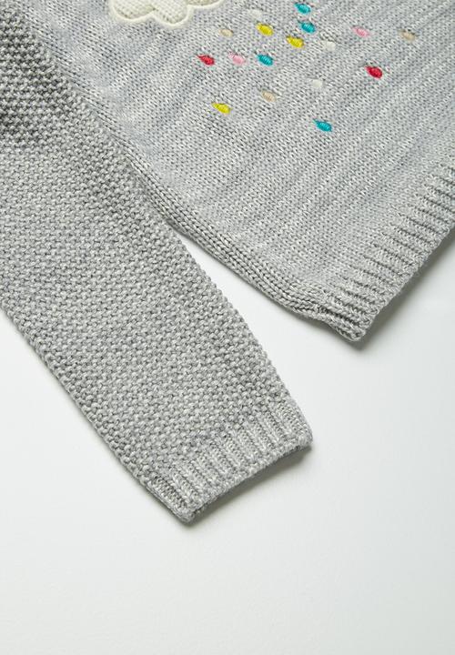 dailyfriday - Rain drop jersey