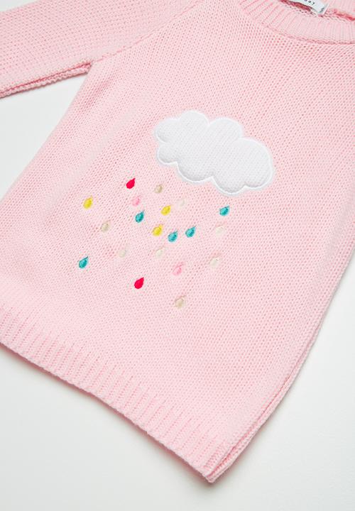 dailyfriday - Rain drop jersey