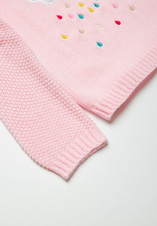 dailyfriday - Rain drop jersey