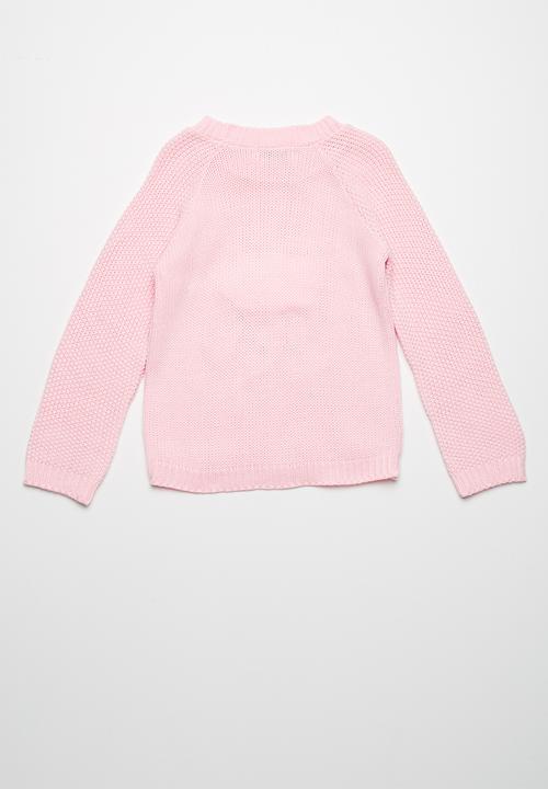 dailyfriday - Rain drop jersey