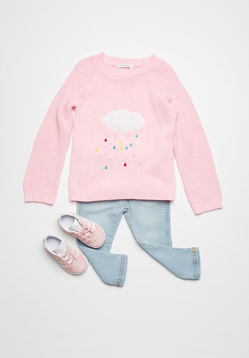 dailyfriday - Rain drop jersey