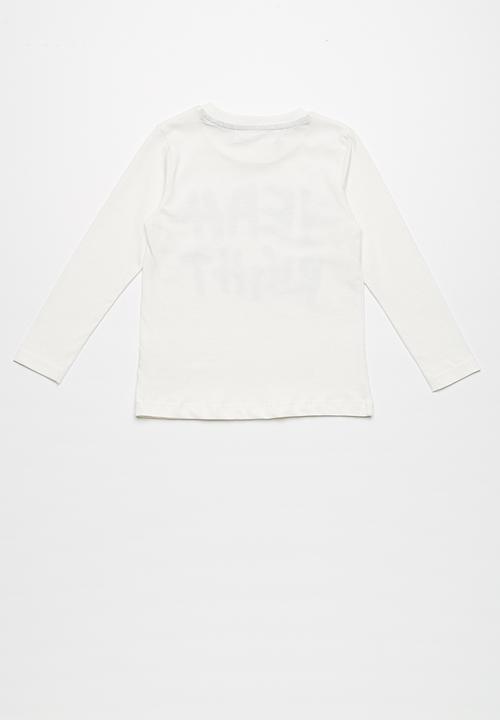 MINOTI - Yeah right long sleeve top