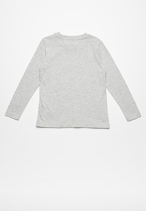 MINOTI - Yeah right long sleeve top