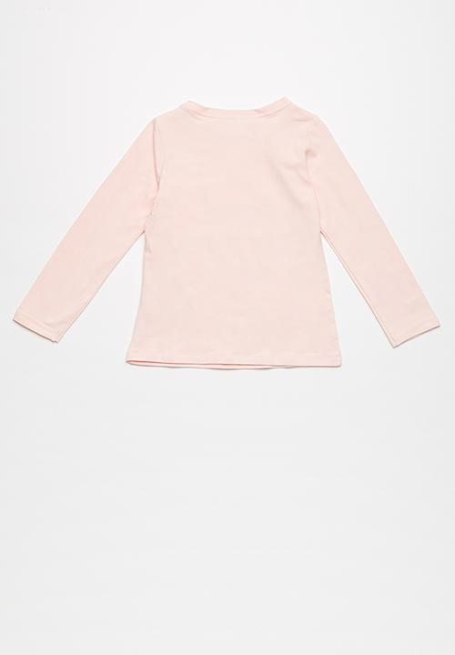 MINOTI - Excuse me long sleeve top