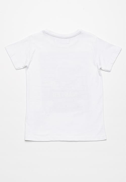 MINOTI - Wanted t-shirt