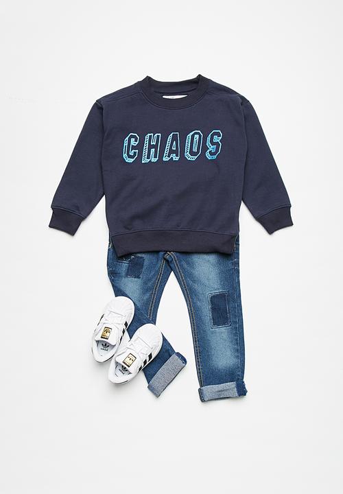 MINOTI - Sweatshirt