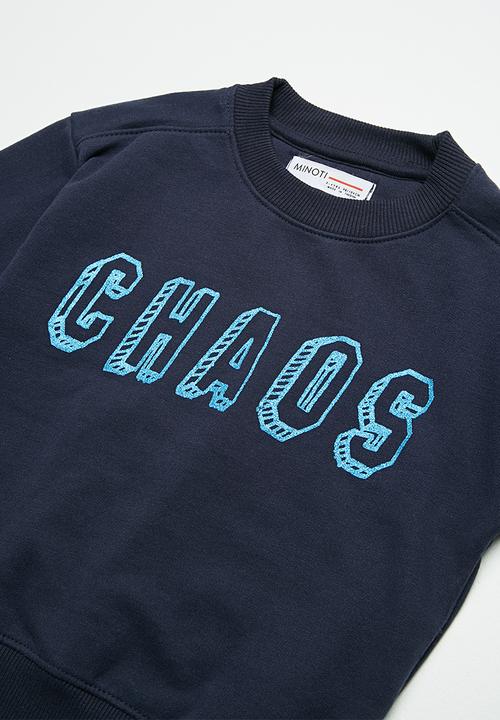 MINOTI - Sweatshirt
