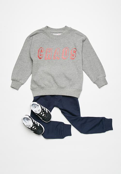 MINOTI - Sweatshirt