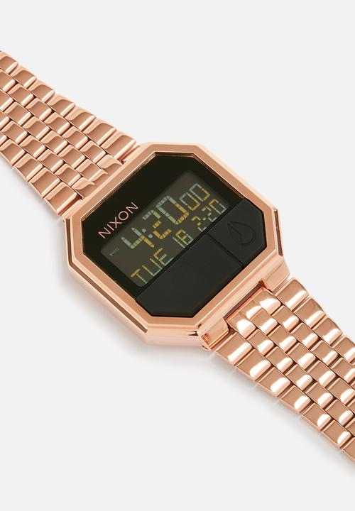 Nixon - Re-run