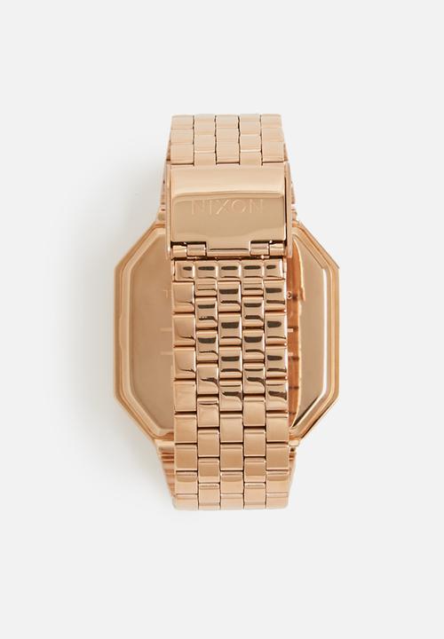 Nixon - Re-run