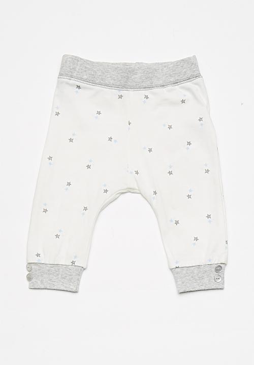 Babaluno - Top and legging set