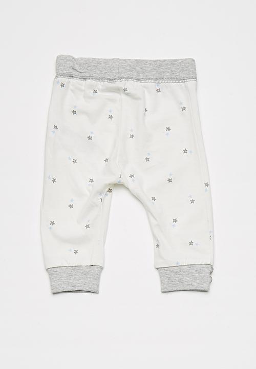 Babaluno - Top and legging set