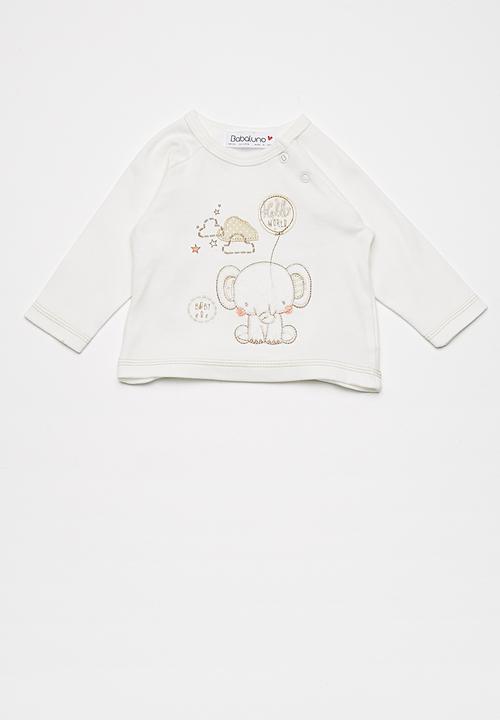 Babaluno - Top and legging set
