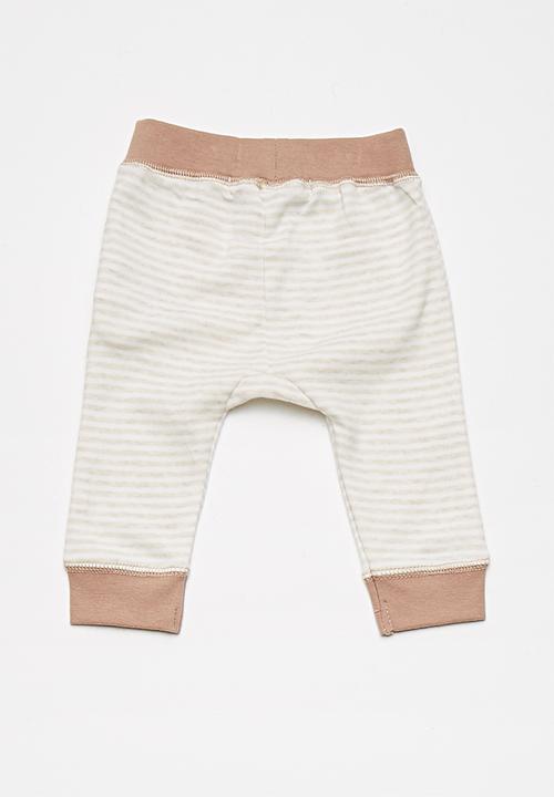 Babaluno - Top and legging set