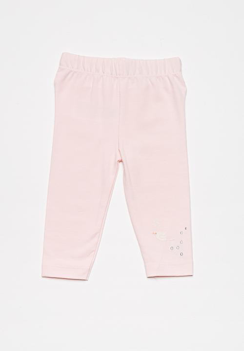 Babaluno - Top and legging set