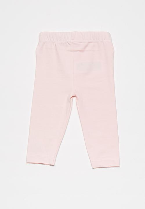 Babaluno - Top and legging set