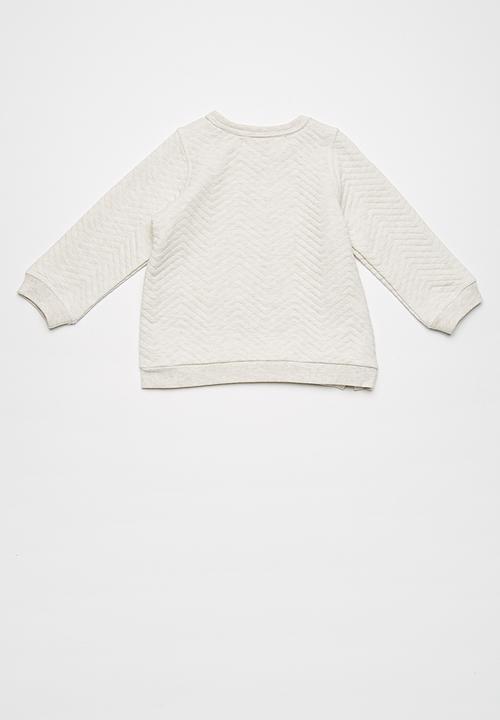 Babaluno - Jumper and legging set