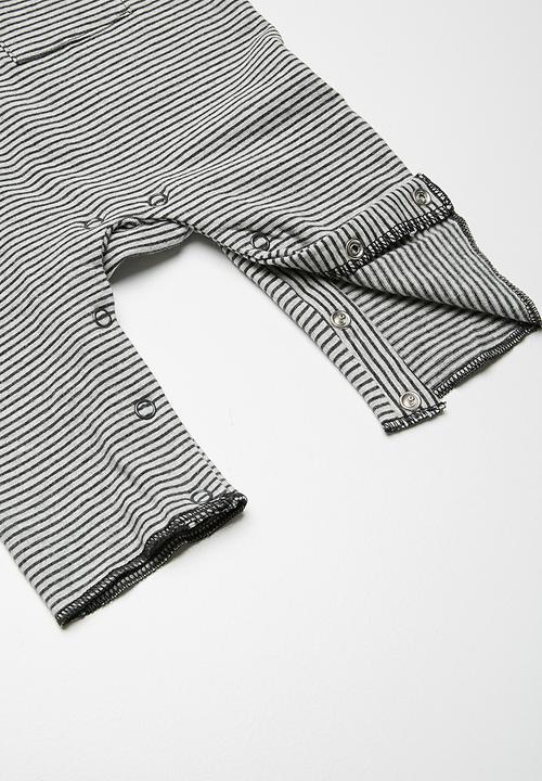 Babaluno - Long sleeve romper