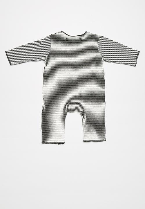 Babaluno - Long sleeve romper