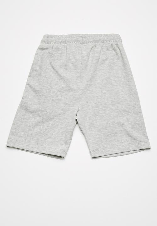 basicthread - Kids jogger shorts