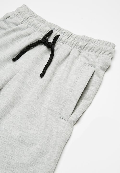 basicthread - Kids jogger shorts