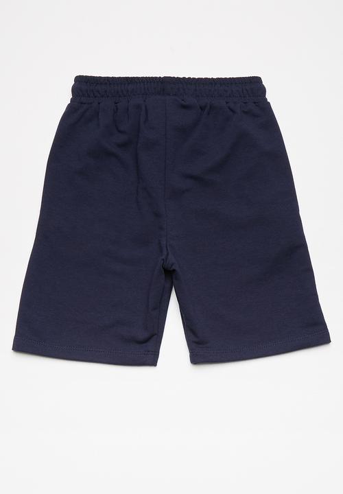 basicthread - Kids jogger shorts